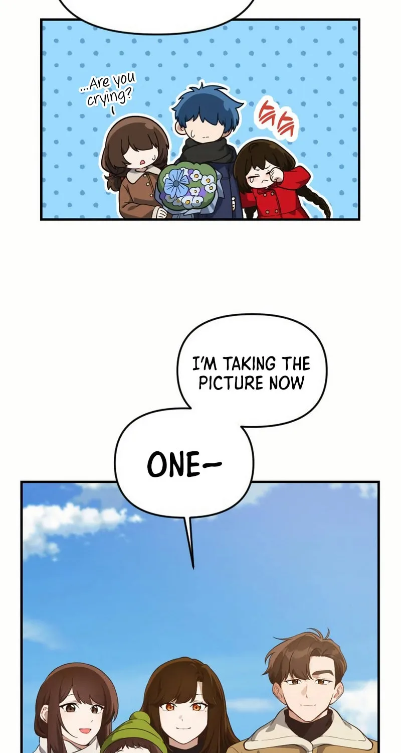The Genius Wants to Be Ordinary! Chapter 26 page 66 - 