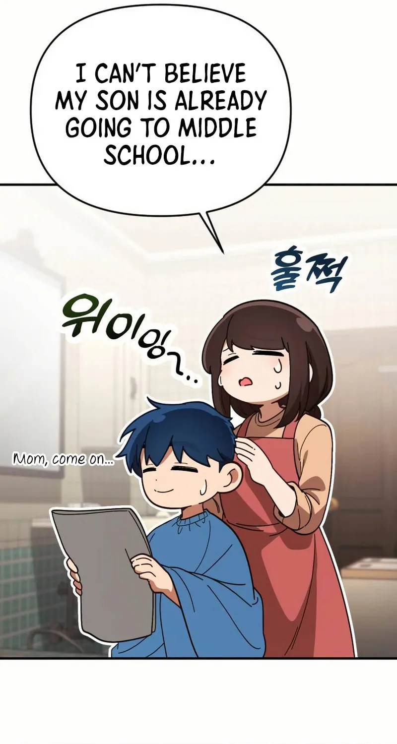 The Genius Wants to Be Ordinary! Chapter 26 page 74 - 