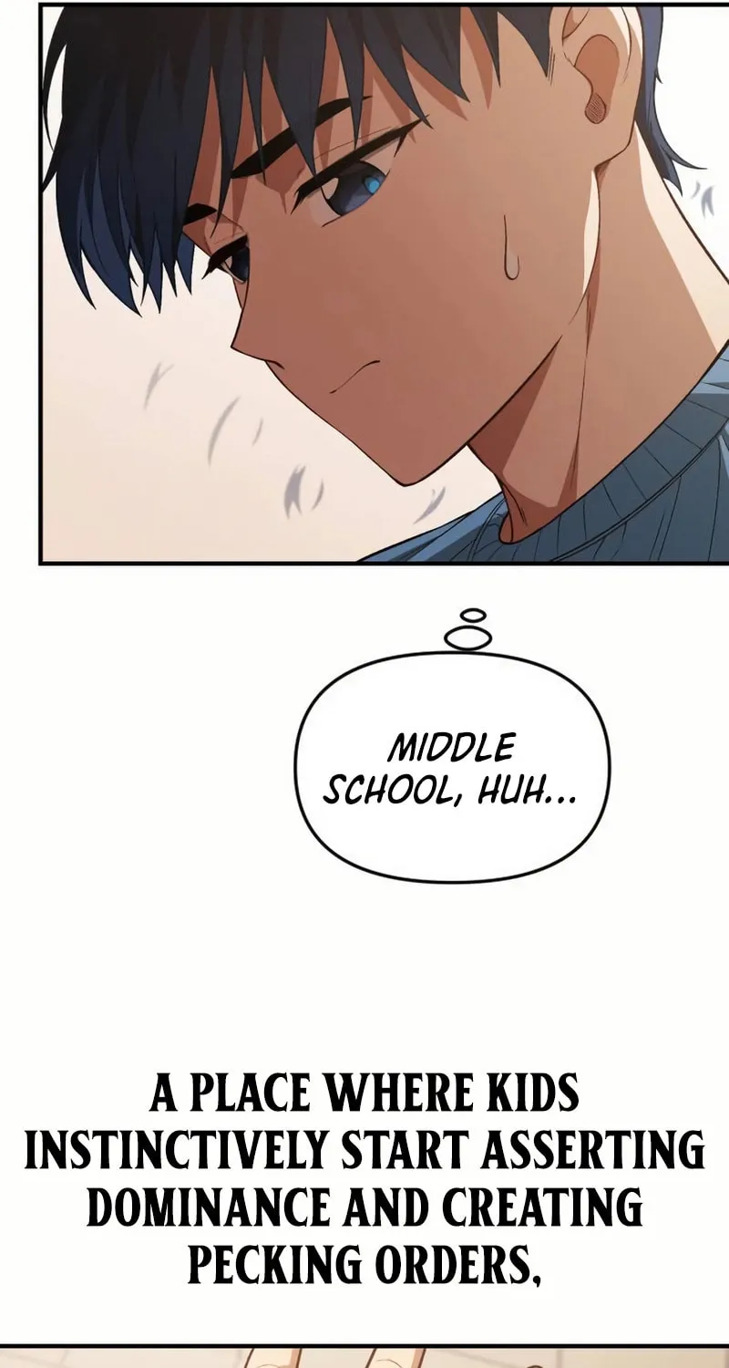The Genius Wants to Be Ordinary! Chapter 26 page 75 - 