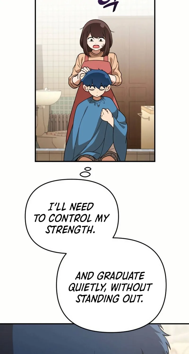 The Genius Wants to Be Ordinary! Chapter 26 page 77 - 