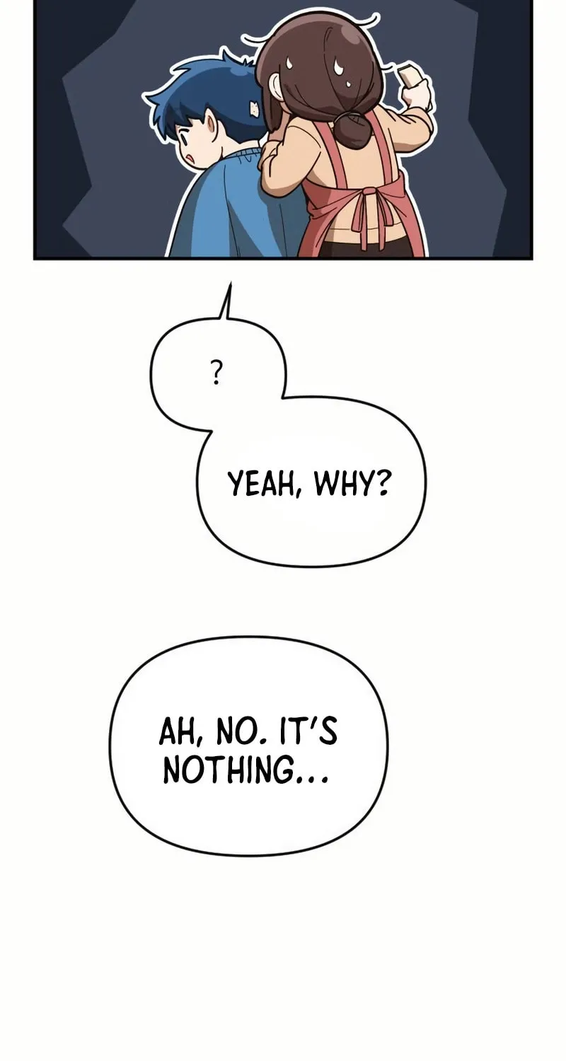The Genius Wants to Be Ordinary! Chapter 26 page 79 - 