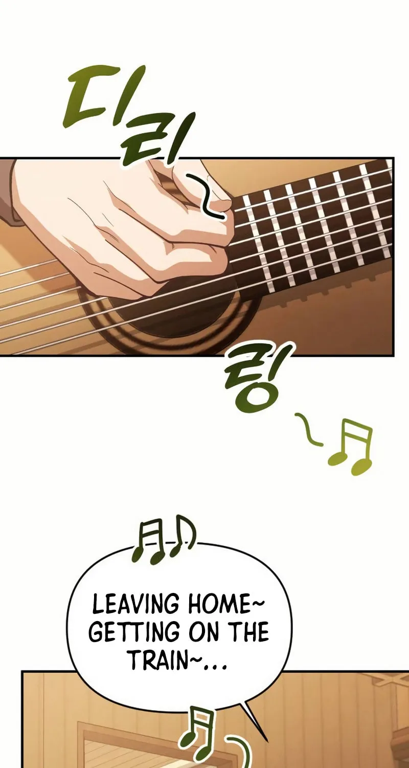The Genius Wants to Be Ordinary! Chapter 26 page 84 - 