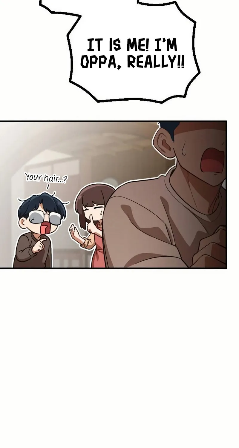 The Genius Wants to Be Ordinary! Chapter 26 page 90 - 