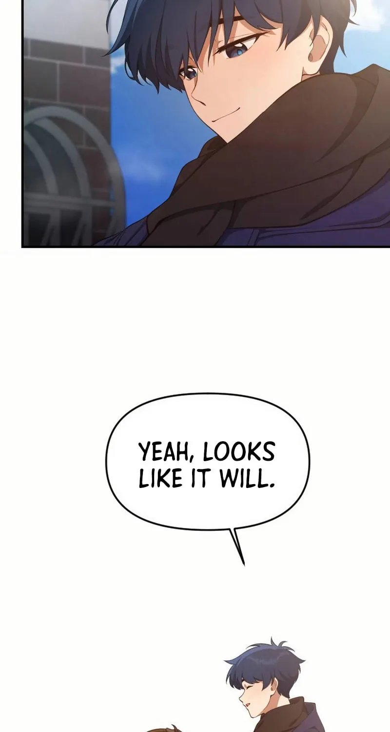 The Genius Wants to Be Ordinary! Chapter 26 page 10 - 