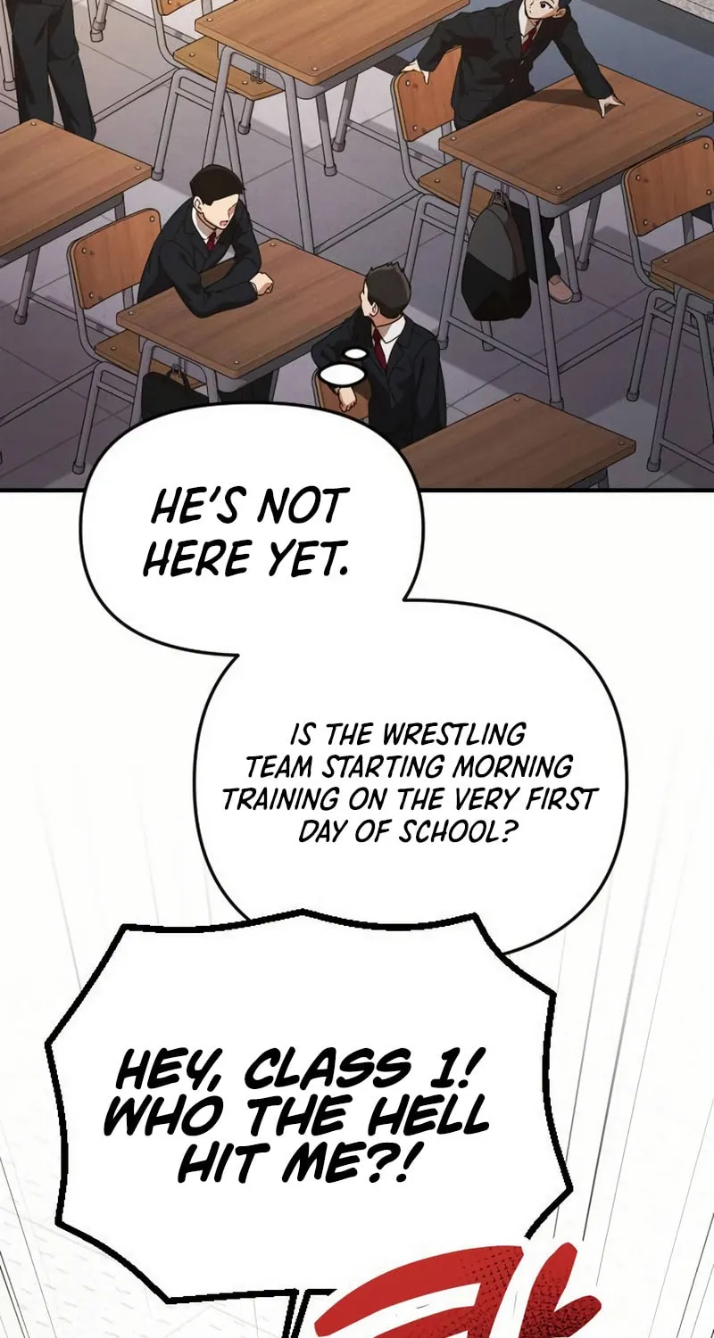 The Genius Wants to Be Ordinary! Chapter 26 page 96 - 