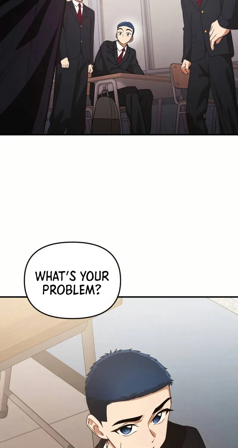The Genius Wants to Be Ordinary! Chapter 26 page 98 - 