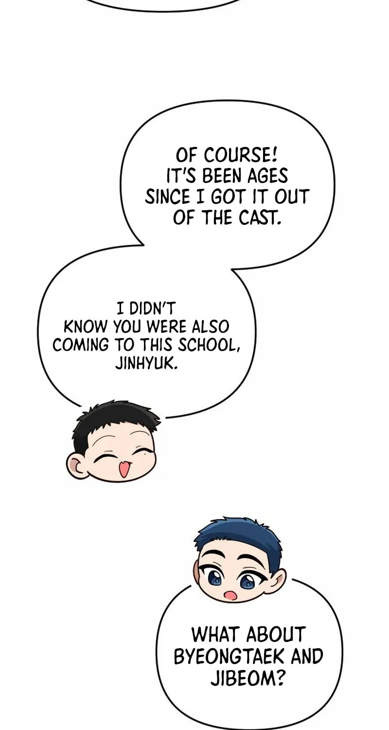 The Genius Wants to Be Ordinary! Chapter 27 page 12 - 