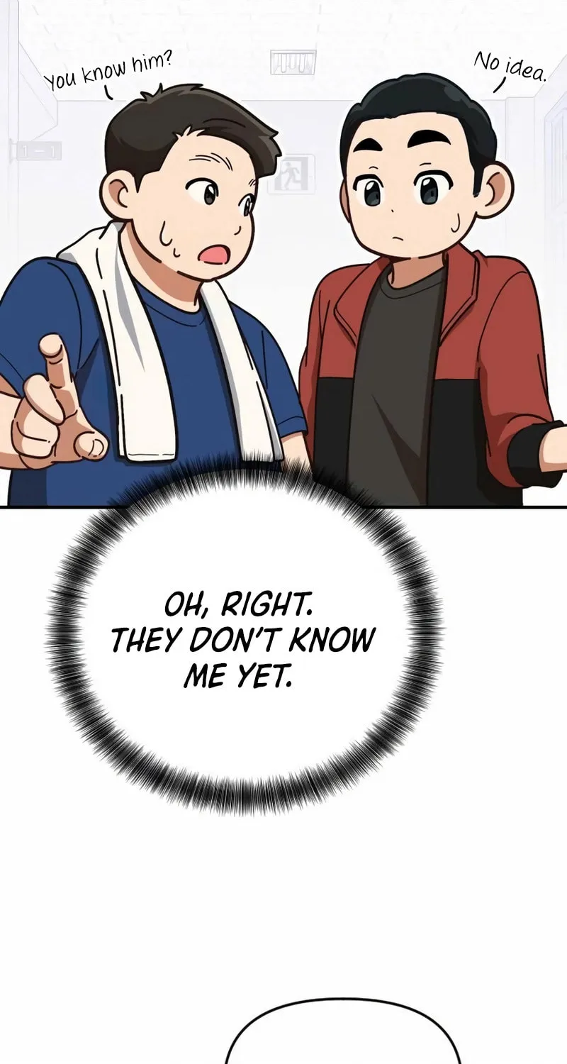The Genius Wants to Be Ordinary! Chapter 27 page 20 - 