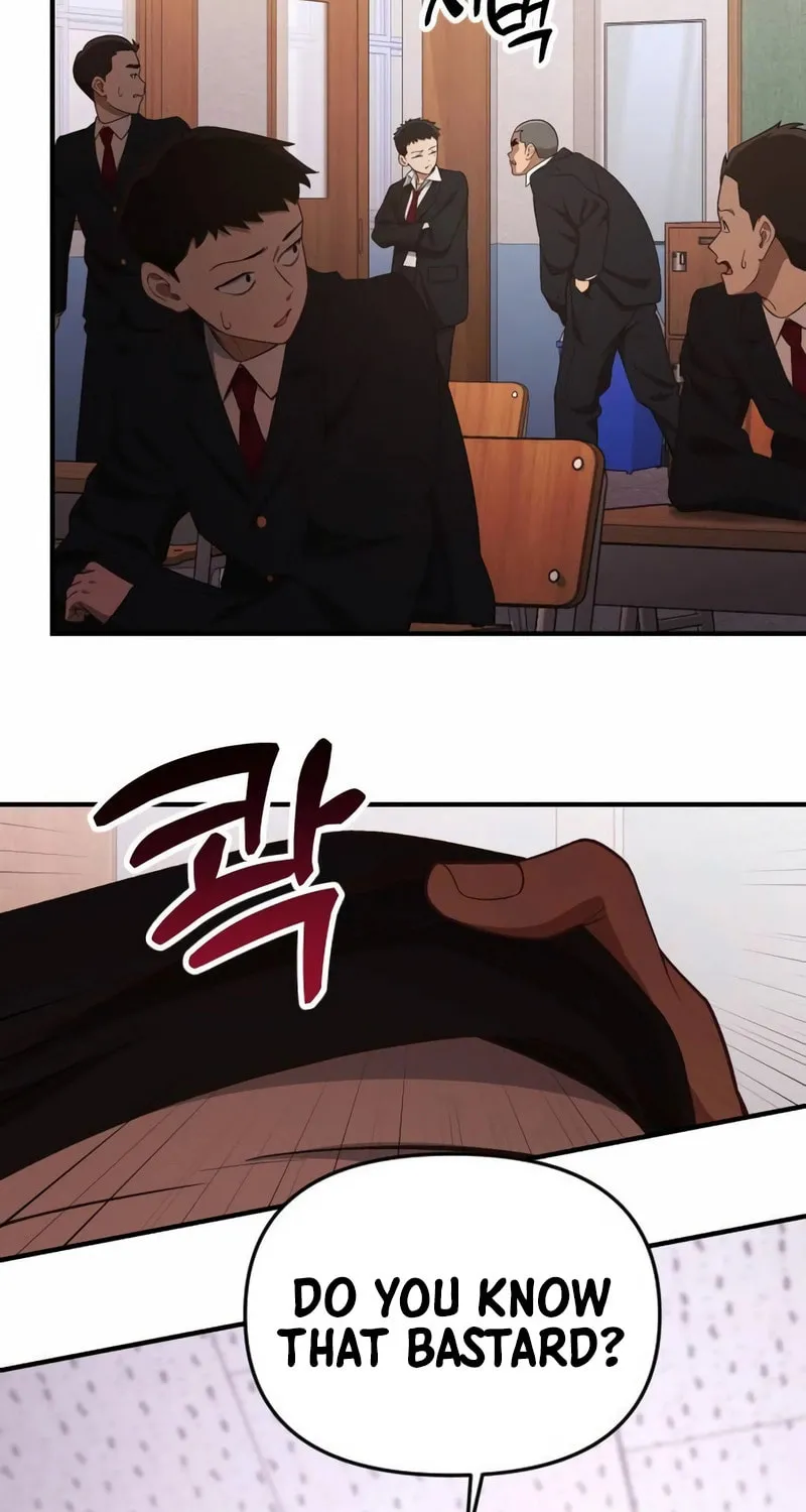 The Genius Wants to Be Ordinary! Chapter 27 page 3 - 