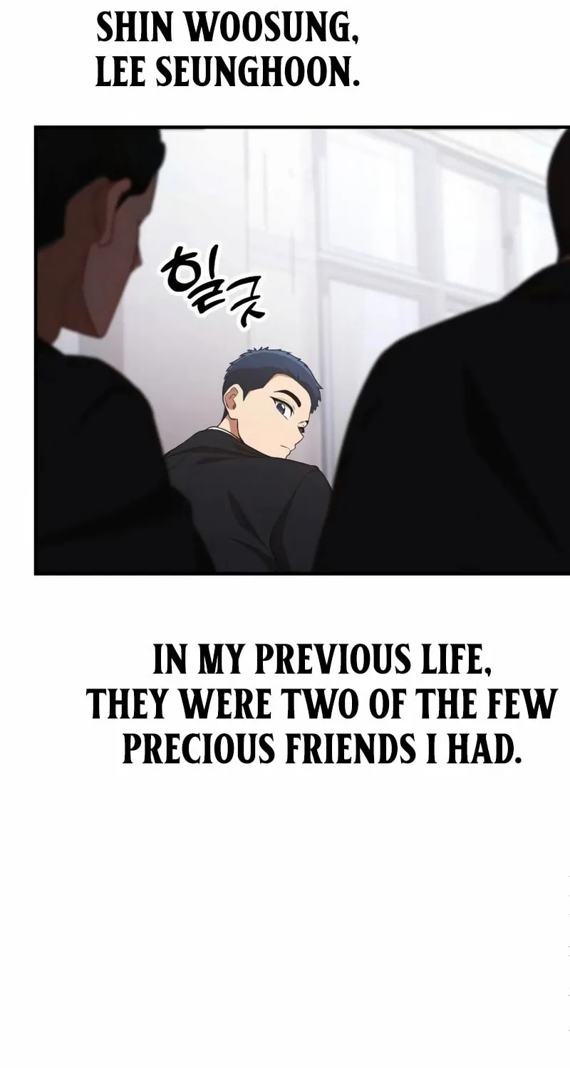 The Genius Wants to Be Ordinary! Chapter 27 page 23 - 