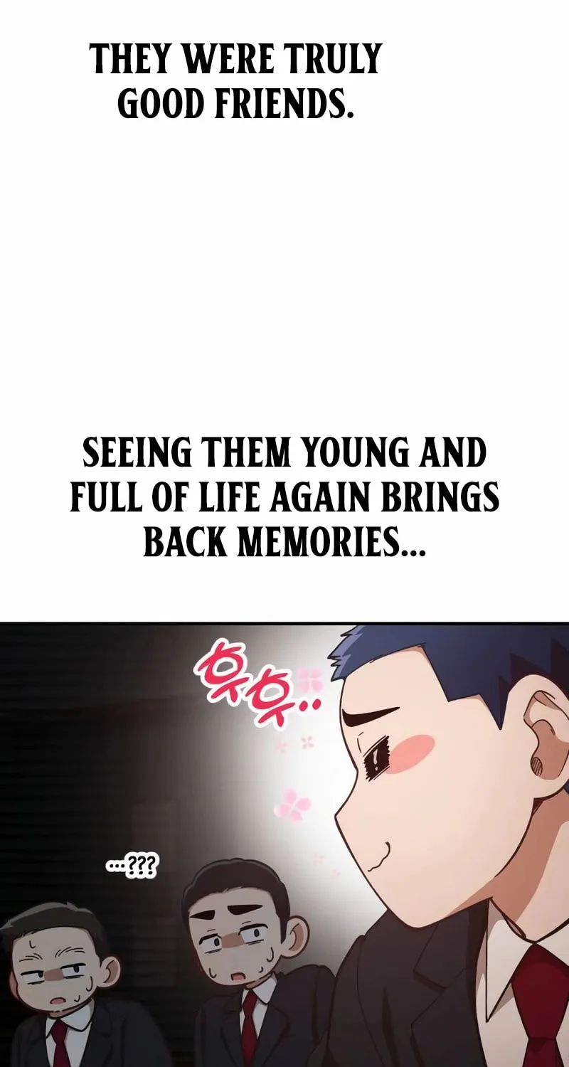 The Genius Wants to Be Ordinary! Chapter 27 page 27 - 