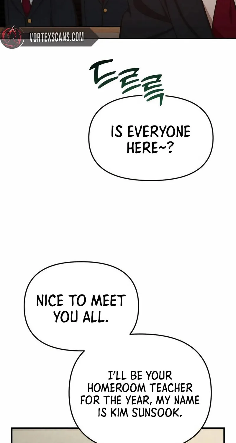 The Genius Wants to Be Ordinary! Chapter 27 page 28 - 