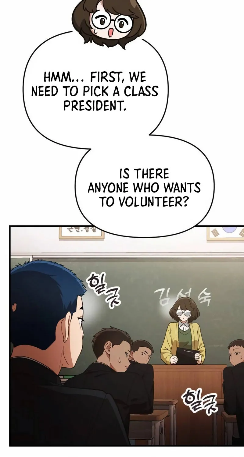The Genius Wants to Be Ordinary! Chapter 27 page 30 - 