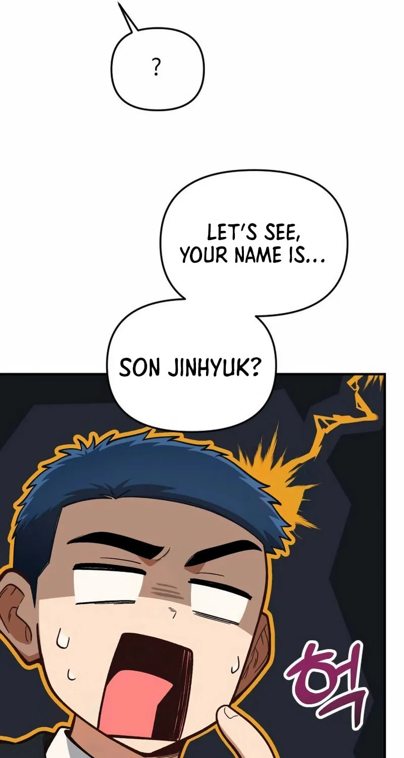 The Genius Wants to Be Ordinary! Chapter 27 page 31 - 