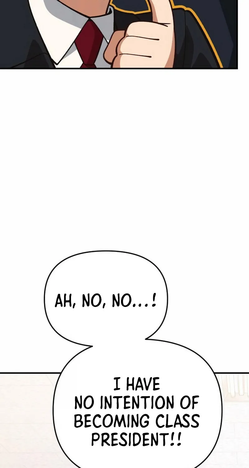 The Genius Wants to Be Ordinary! Chapter 27 page 32 - 