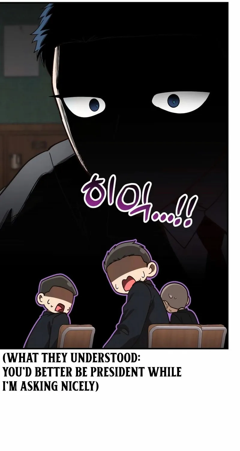 The Genius Wants to Be Ordinary! Chapter 27 page 37 - 