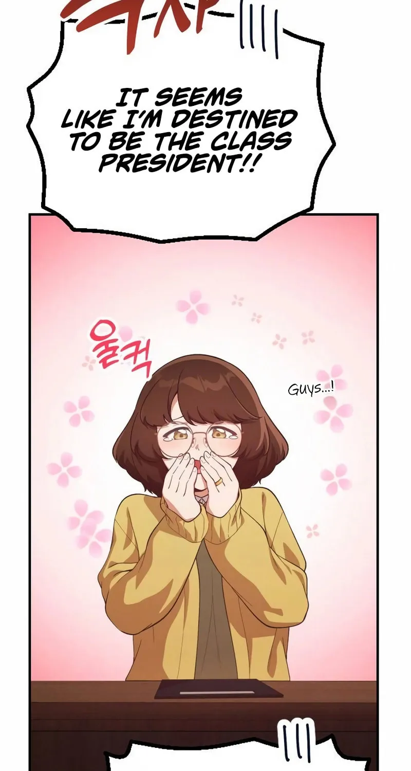 The Genius Wants to Be Ordinary! Chapter 27 page 41 - 