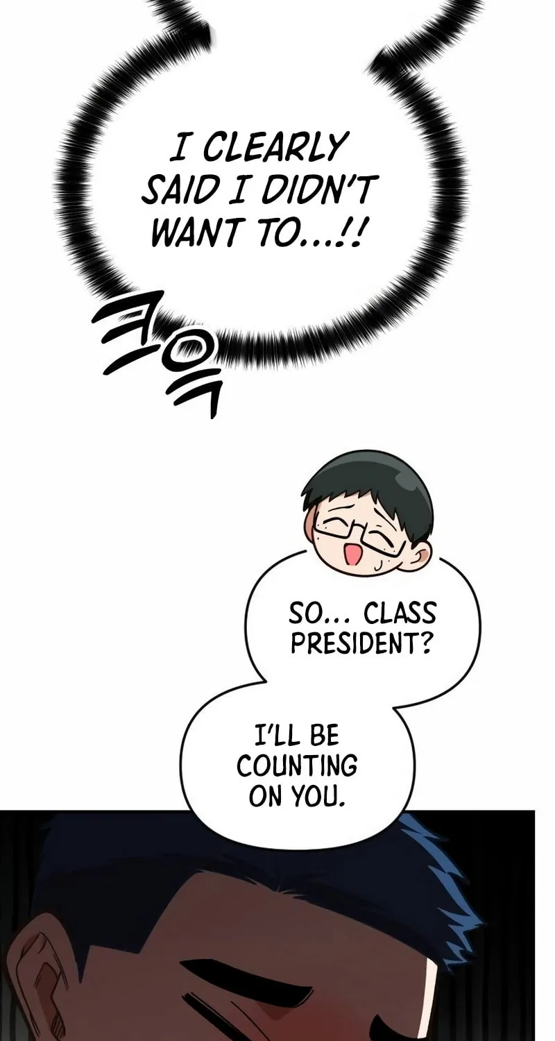 The Genius Wants to Be Ordinary! Chapter 27 page 46 - 