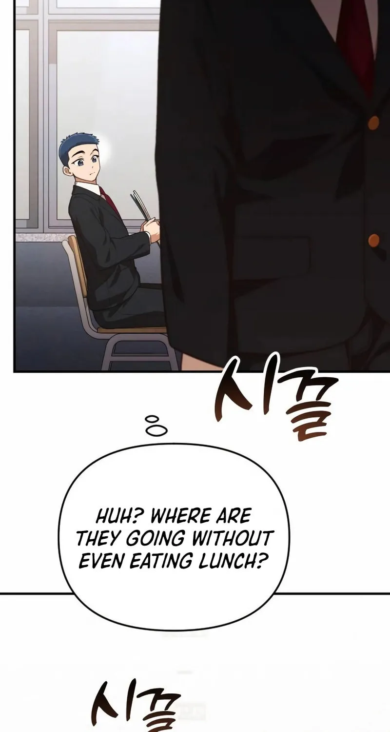 The Genius Wants to Be Ordinary! Chapter 27 page 50 - 