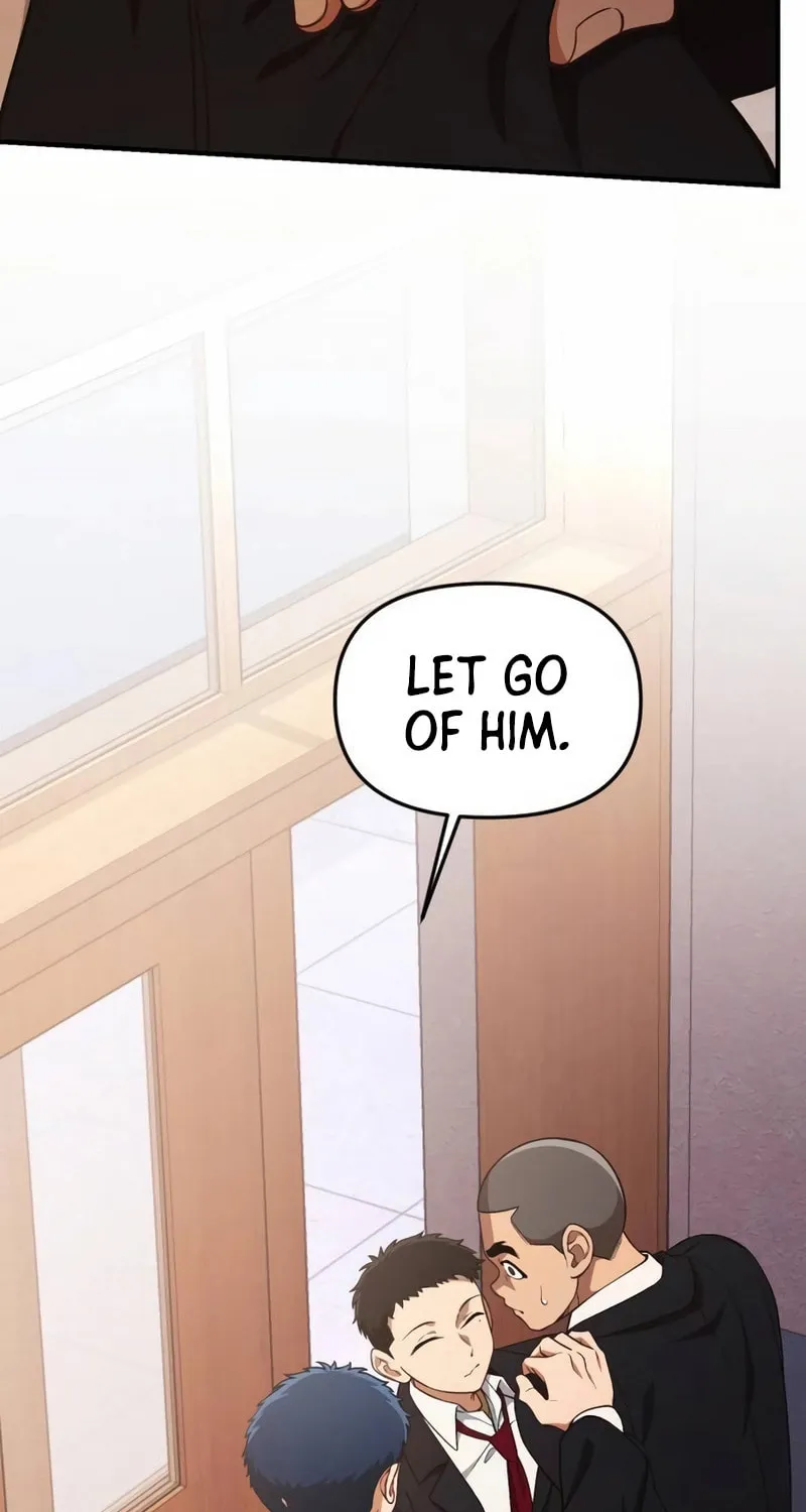The Genius Wants to Be Ordinary! Chapter 27 page 6 - 