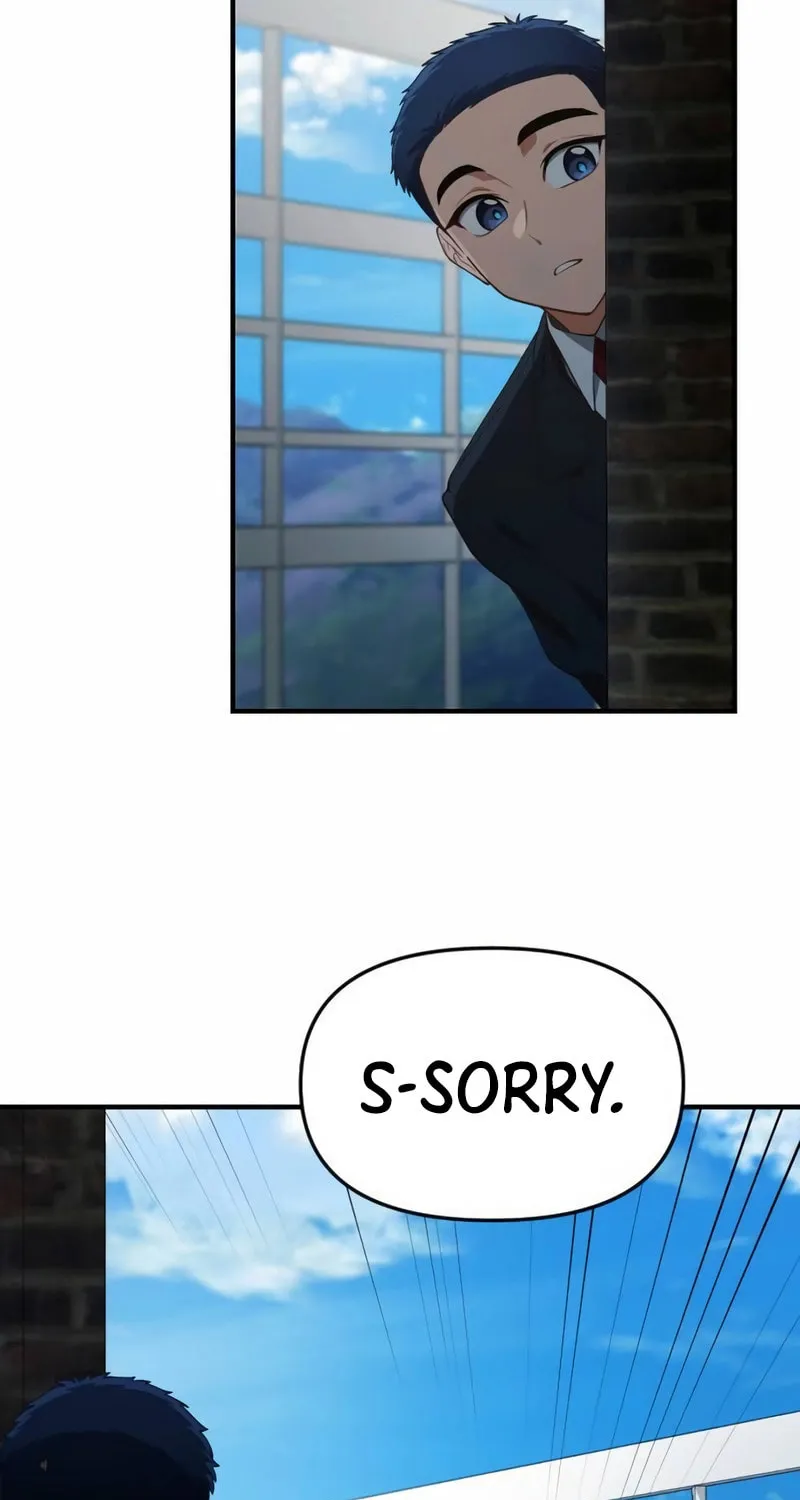 The Genius Wants to Be Ordinary! Chapter 27 page 53 - 
