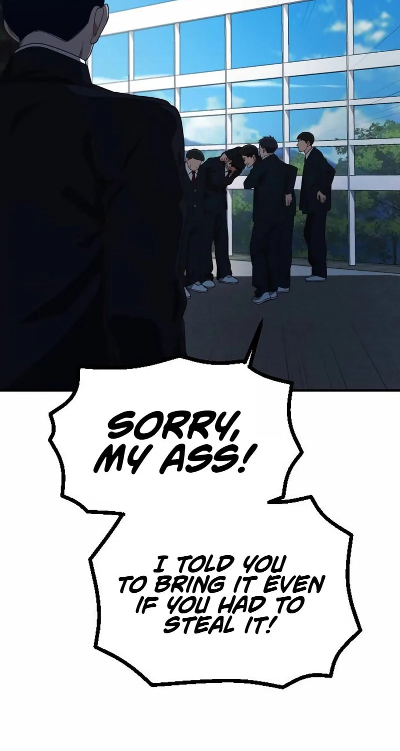 The Genius Wants to Be Ordinary! Chapter 27 page 54 - 