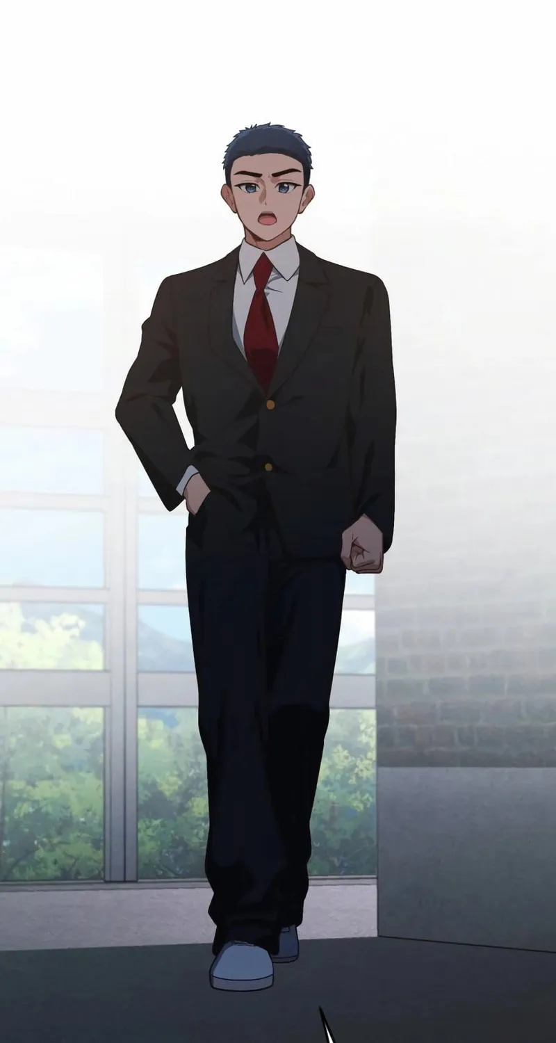 The Genius Wants to Be Ordinary! Chapter 27 page 60 - 