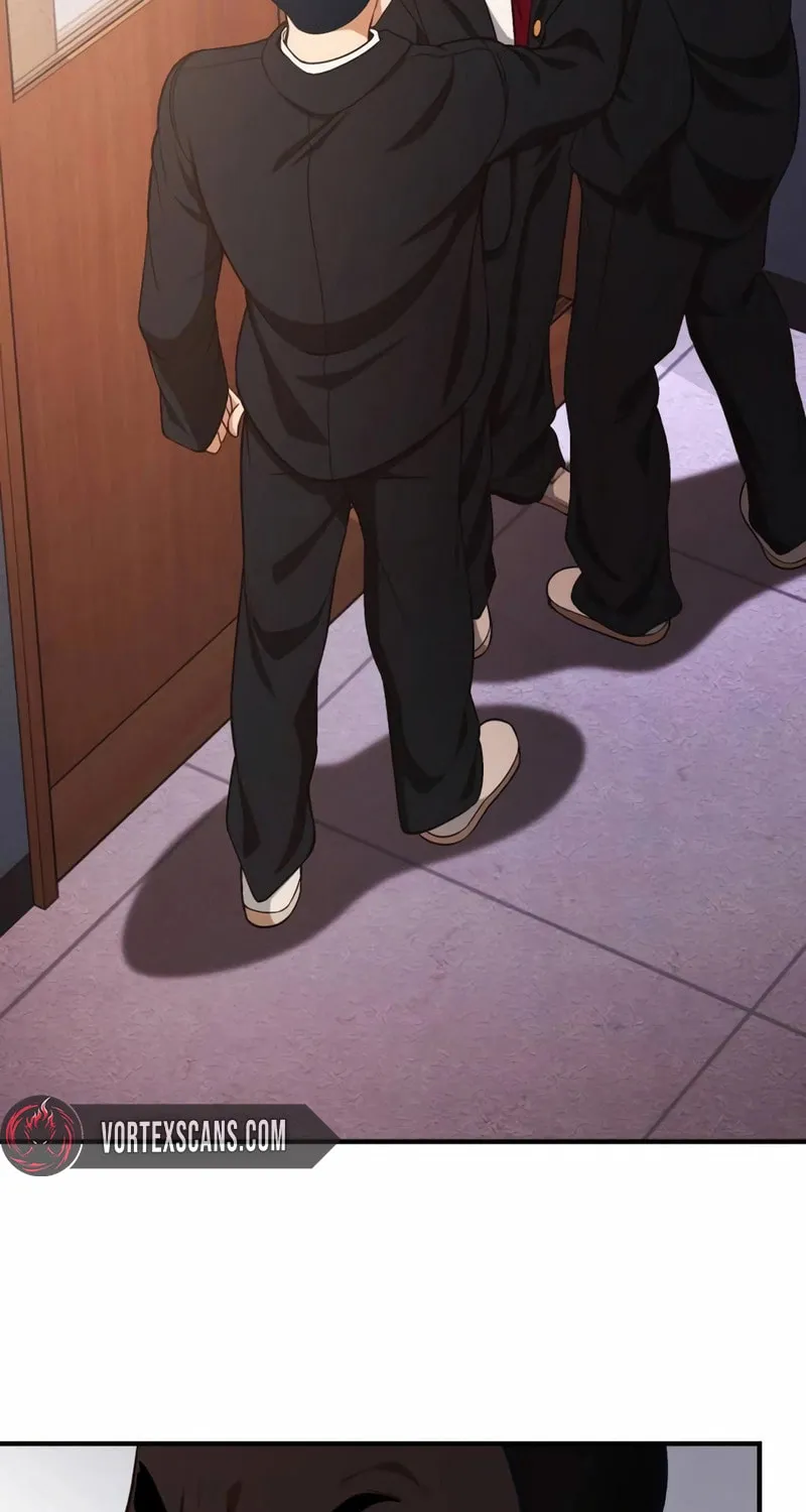 The Genius Wants to Be Ordinary! Chapter 27 page 7 - 