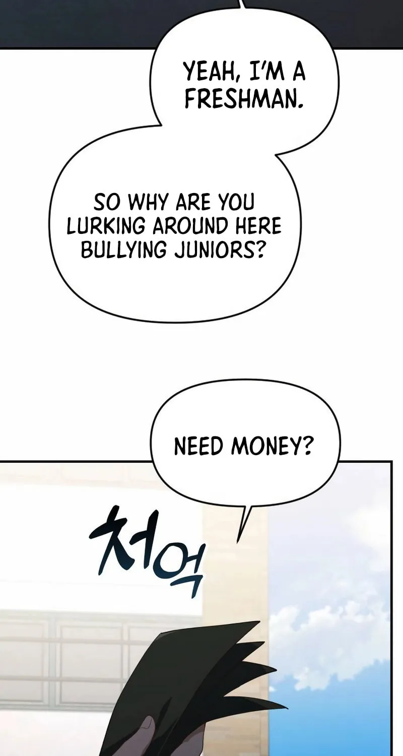 The Genius Wants to Be Ordinary! Chapter 27 page 61 - 
