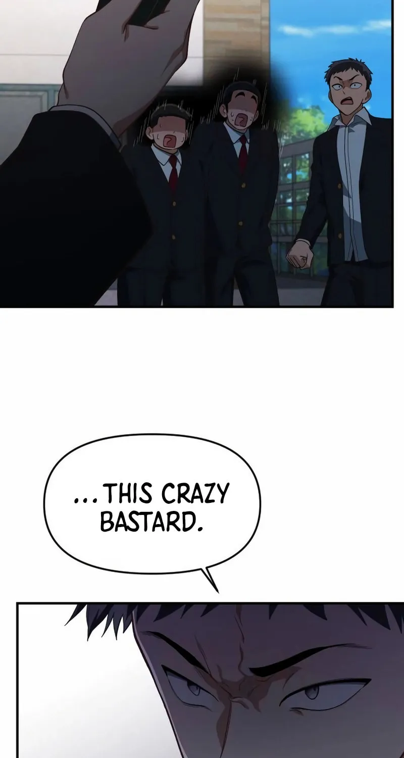 The Genius Wants to Be Ordinary! Chapter 27 page 62 - 