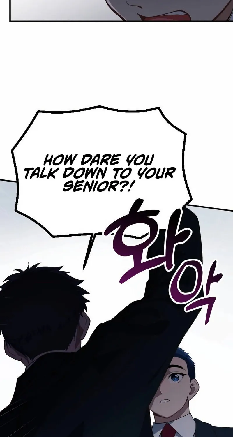 The Genius Wants to Be Ordinary! Chapter 27 page 63 - 
