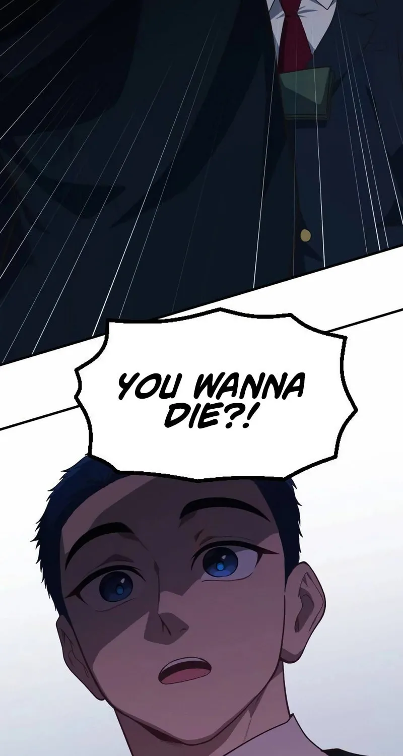 The Genius Wants to Be Ordinary! Chapter 27 page 64 - 