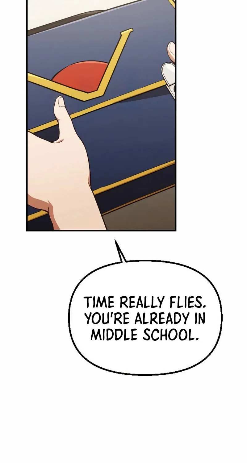 The Genius Wants to Be Ordinary! Chapter 27 page 68 - 