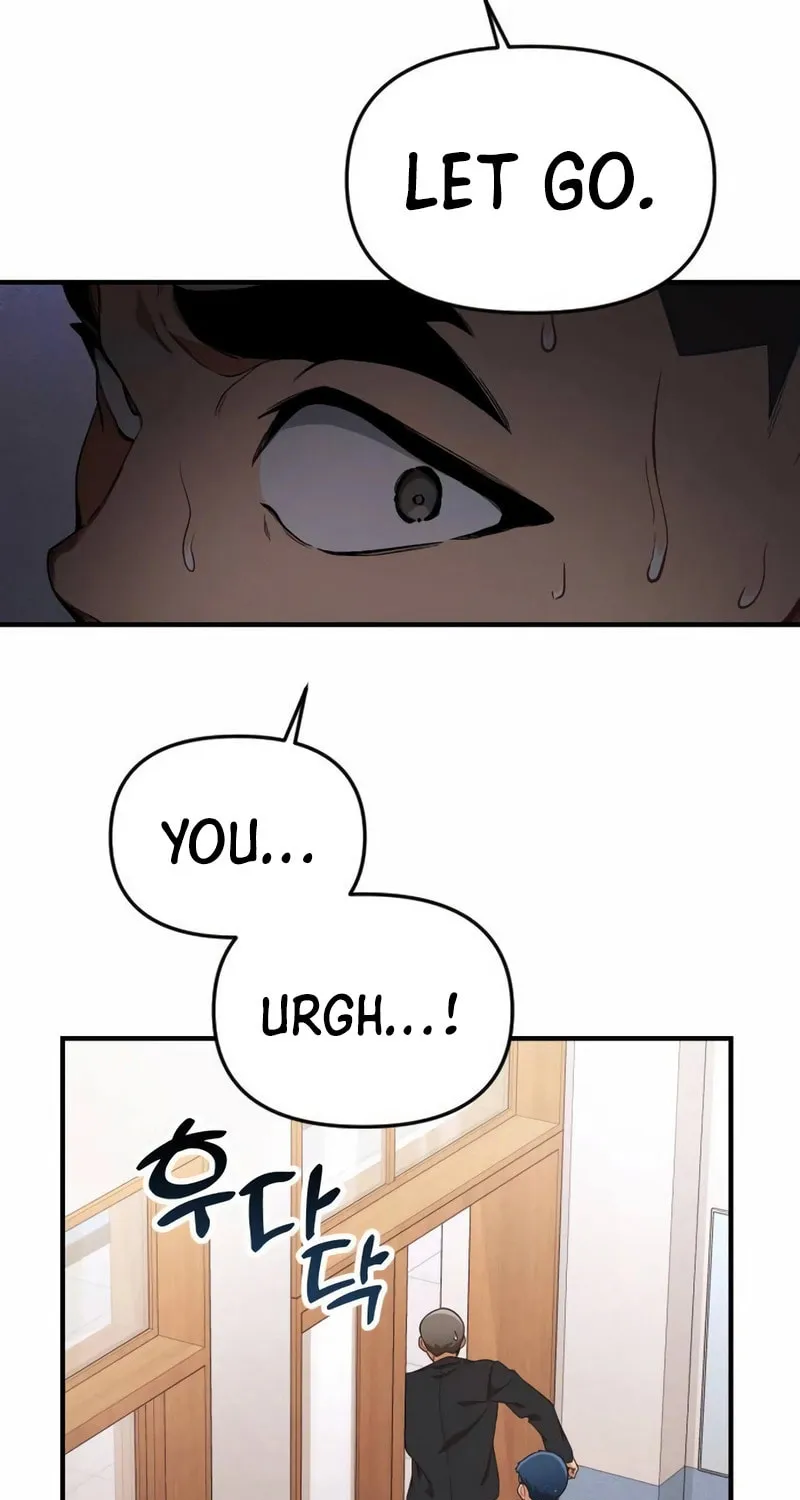 The Genius Wants to Be Ordinary! Chapter 27 page 9 - 
