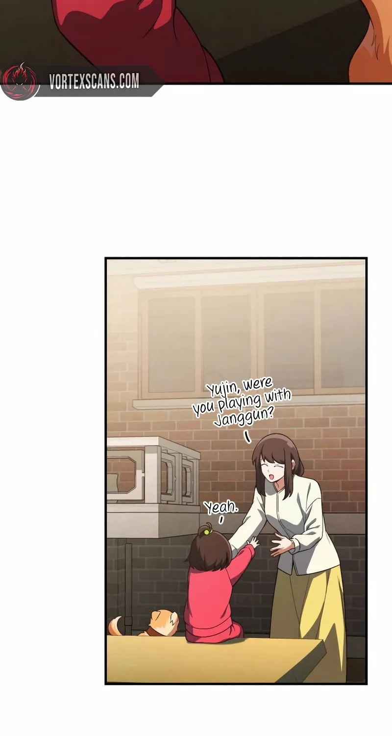 The Genius Wants to Be Ordinary! Chapter 27 page 89 - 