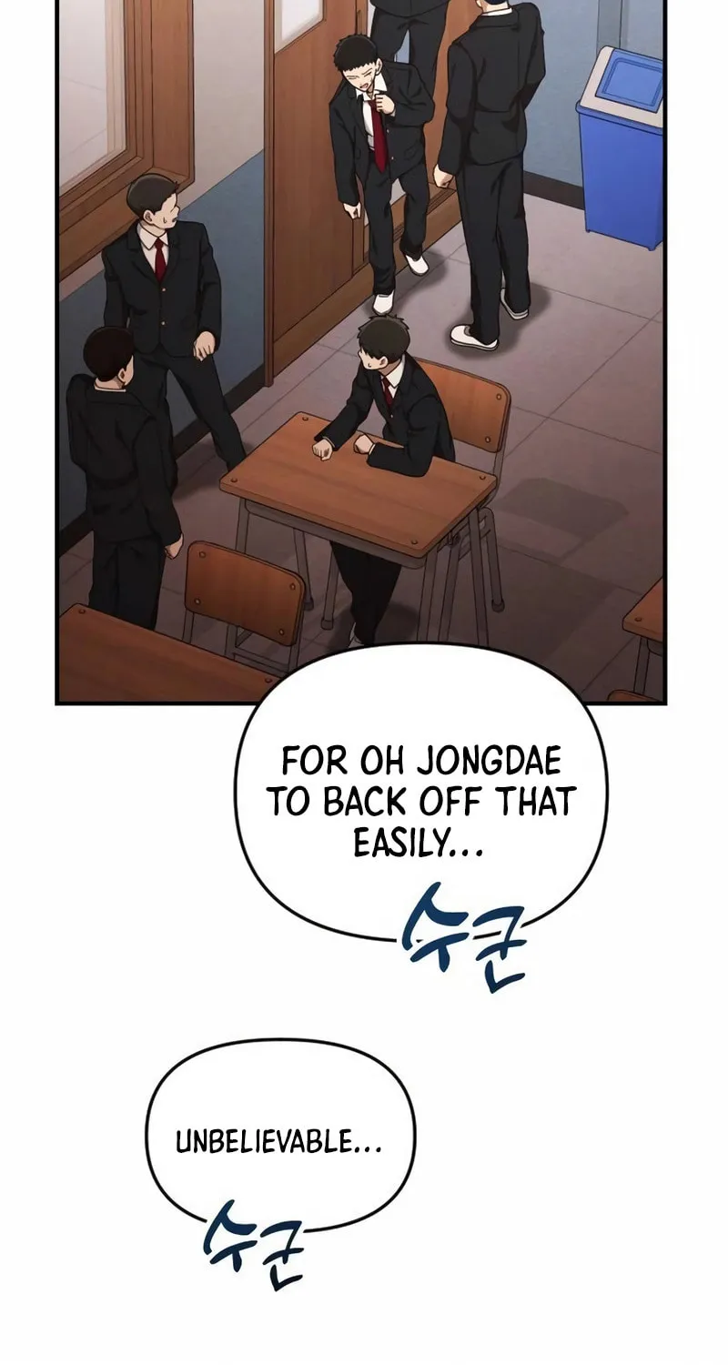 The Genius Wants to Be Ordinary! Chapter 27 page 10 - 