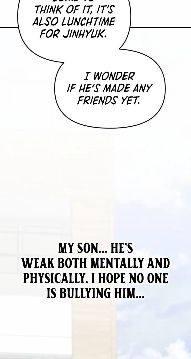 The Genius Wants to Be Ordinary! Chapter 27 page 94 - 