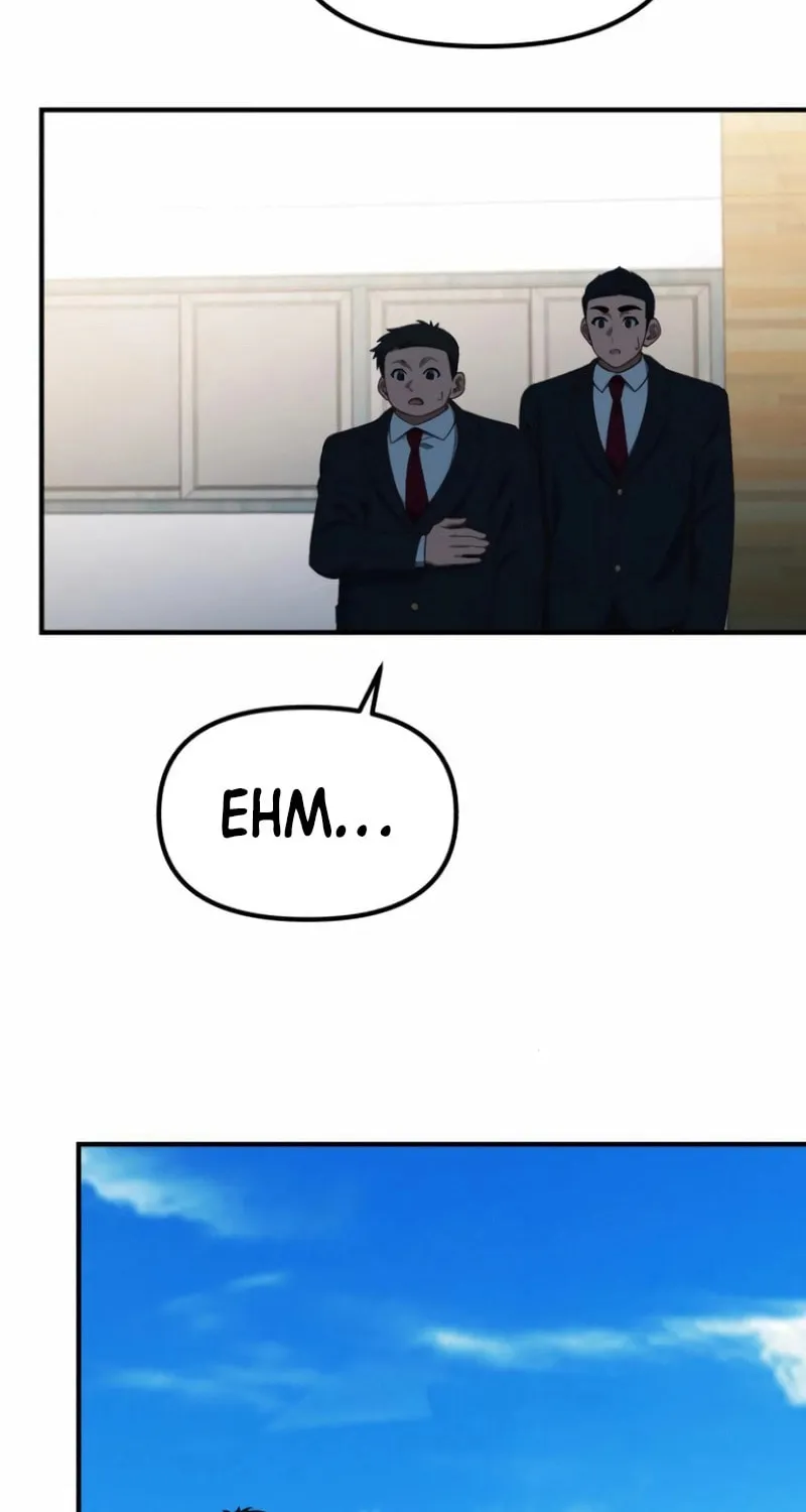 The Genius Wants to Be Ordinary! Chapter 28 page 18 - 