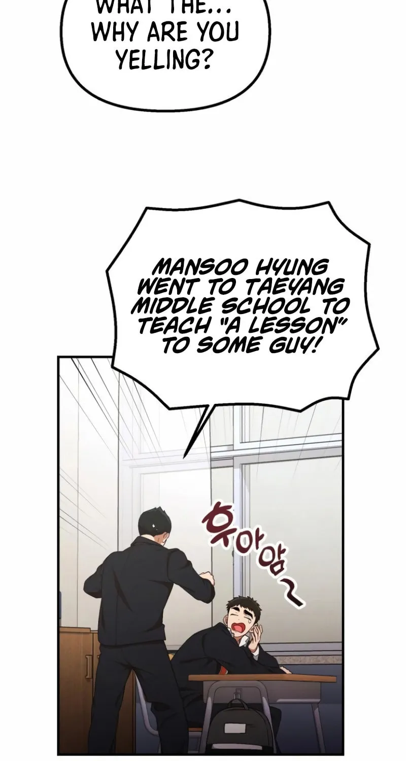 The Genius Wants to Be Ordinary! Chapter 28 page 24 - 