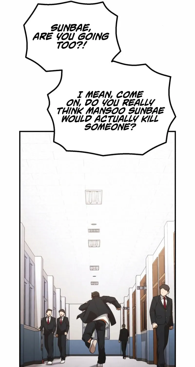 The Genius Wants to Be Ordinary! Chapter 28 page 30 - 