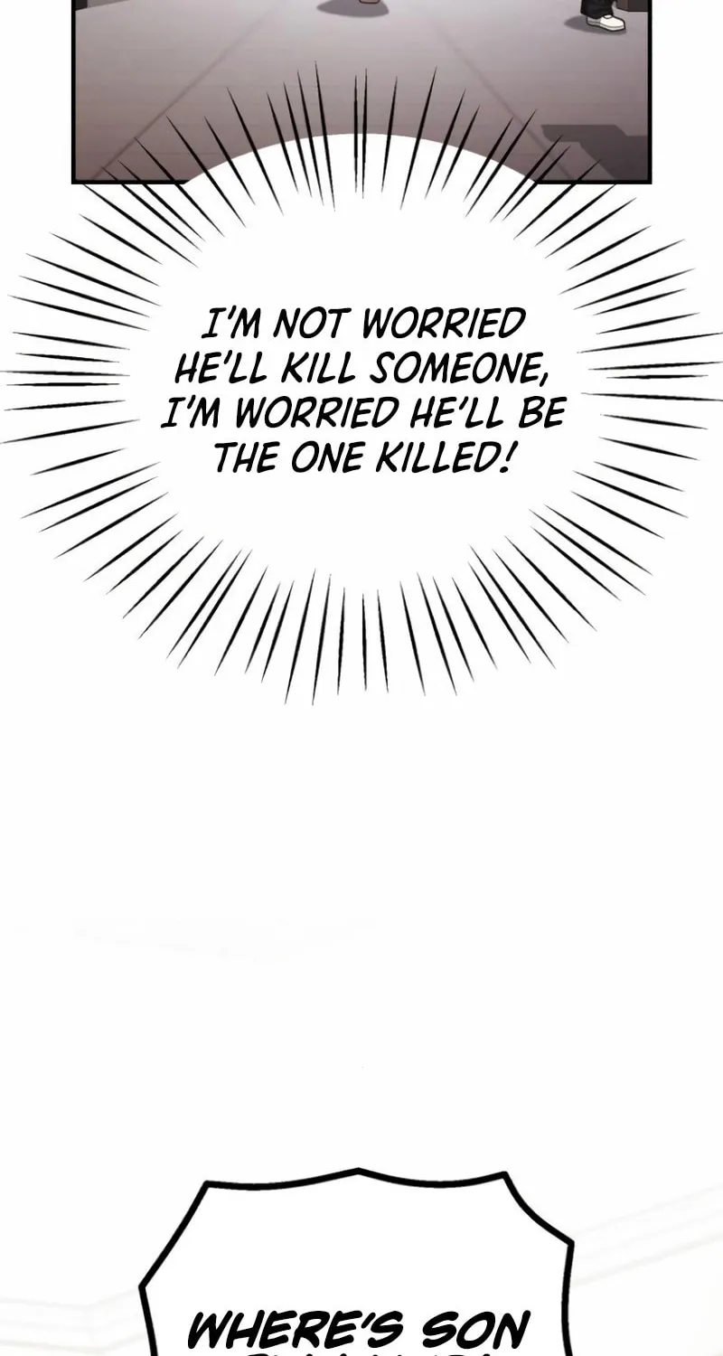 The Genius Wants to Be Ordinary! Chapter 28 page 31 - 