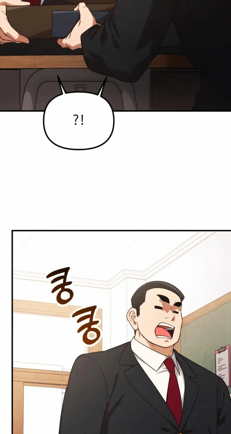 The Genius Wants to Be Ordinary! Chapter 28 page 33 - 