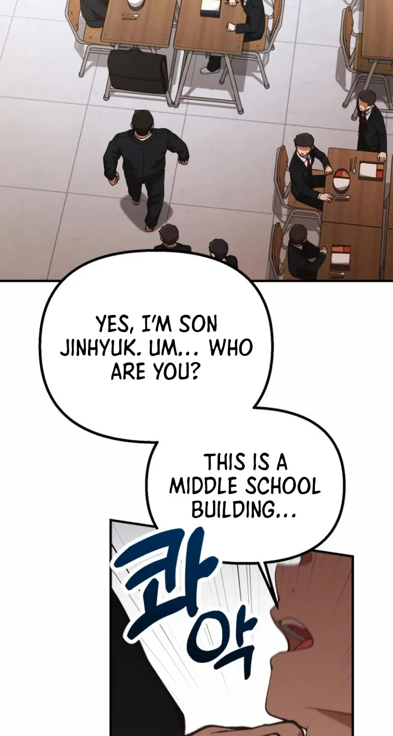 The Genius Wants to Be Ordinary! Chapter 28 page 35 - 