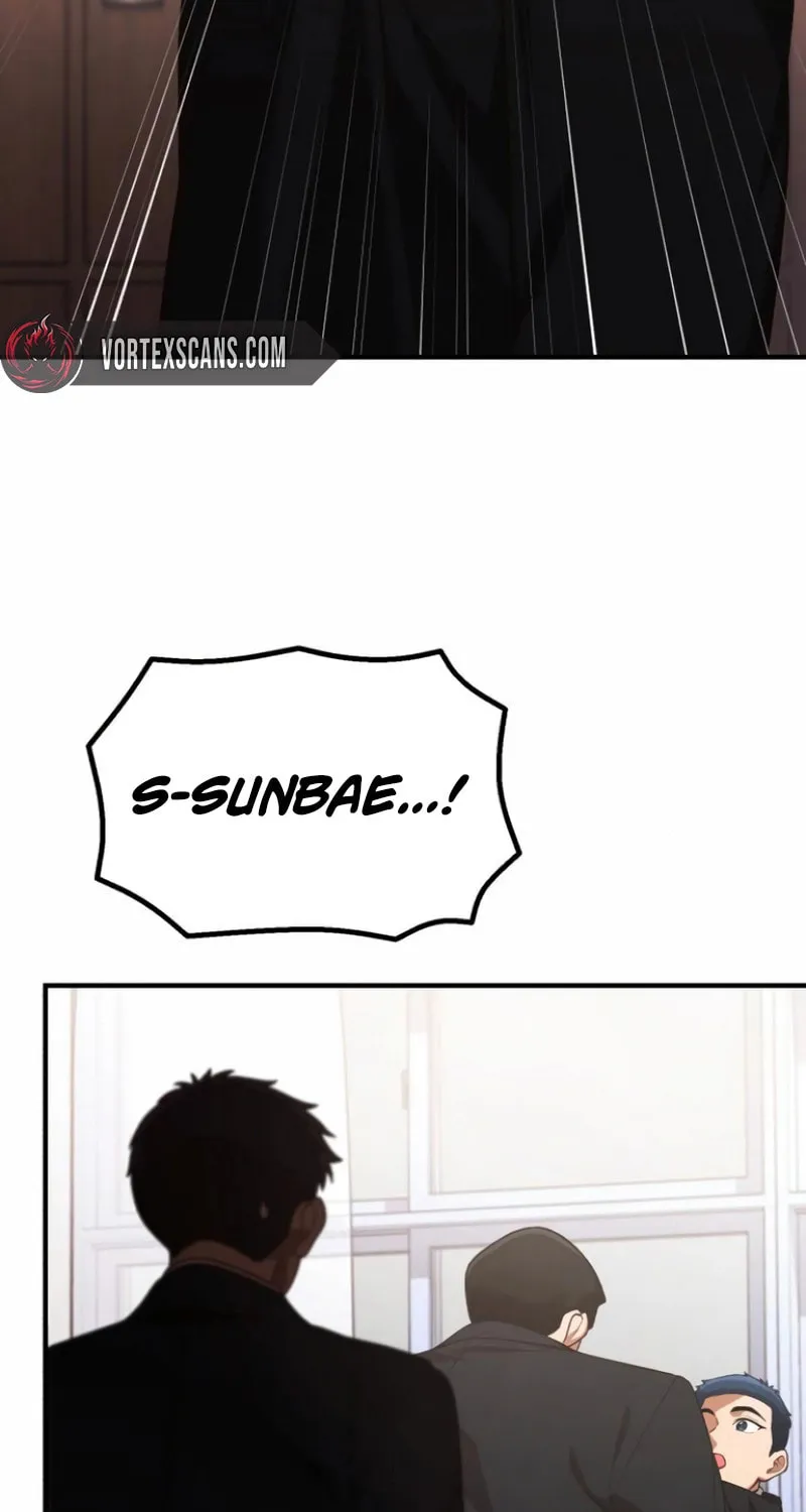 The Genius Wants to Be Ordinary! Chapter 28 page 38 - 