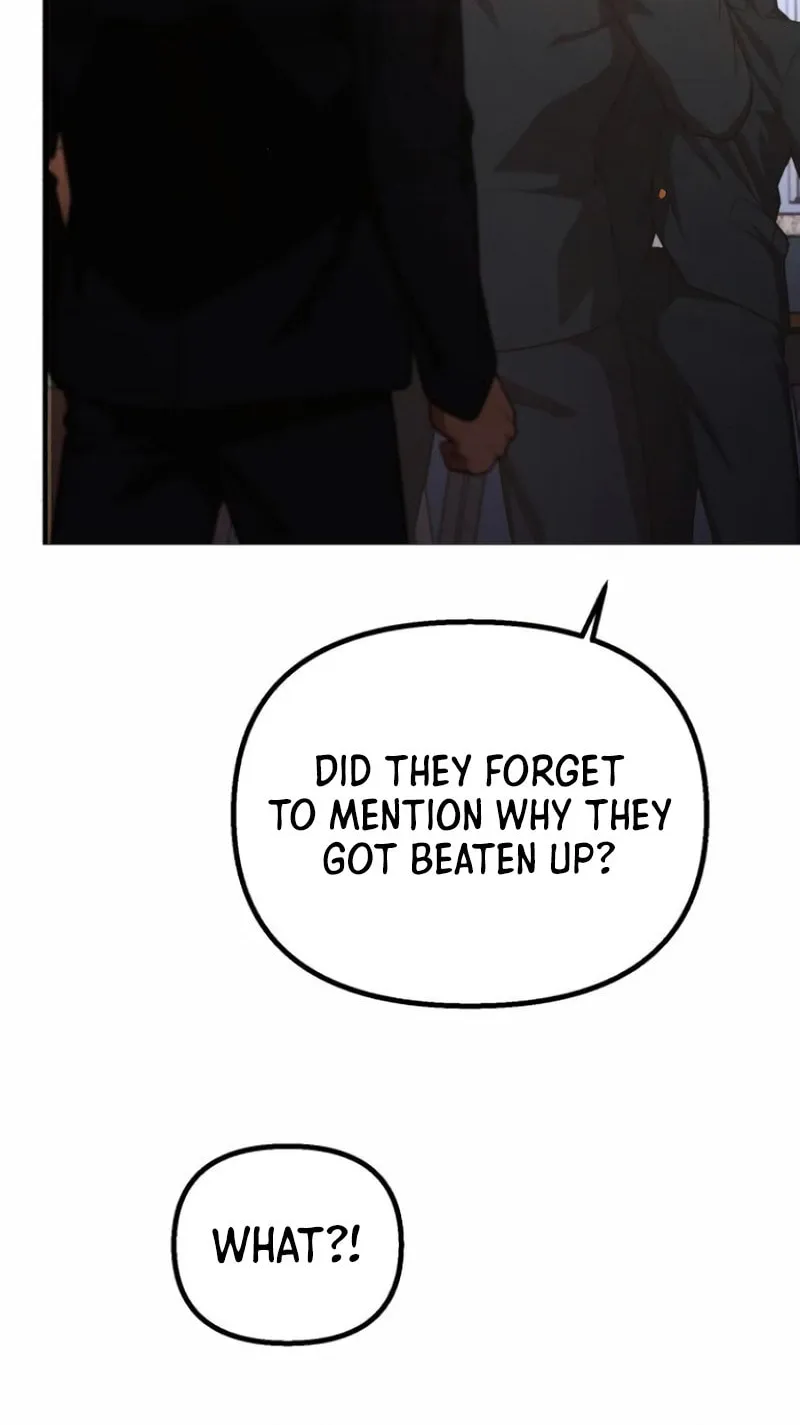 The Genius Wants to Be Ordinary! Chapter 28 page 39 - 