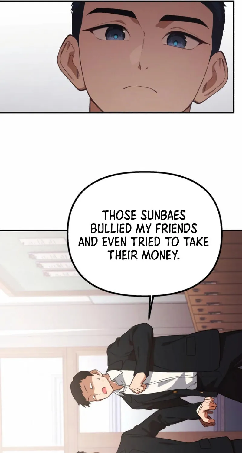 The Genius Wants to Be Ordinary! Chapter 28 page 40 - 