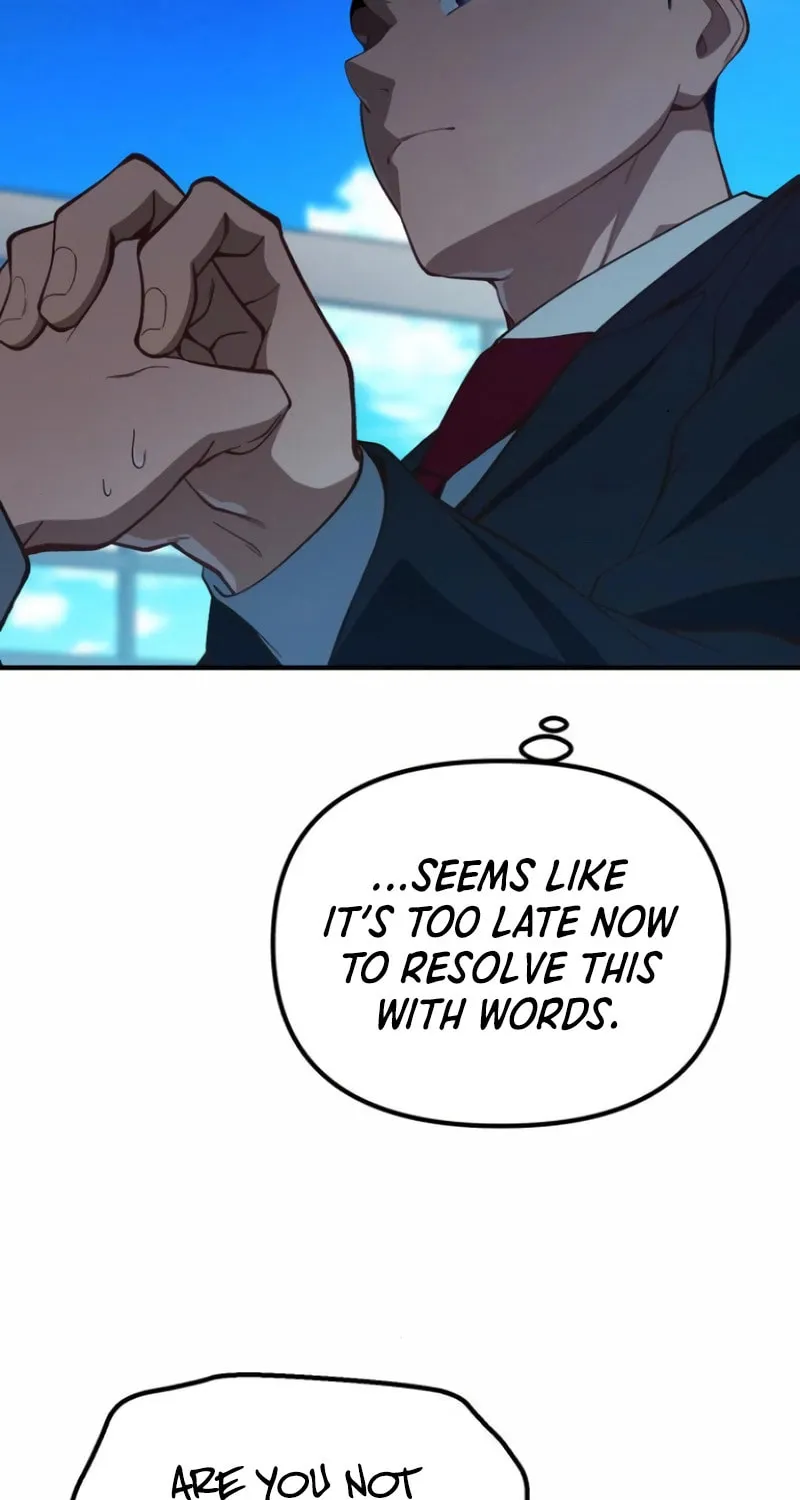 The Genius Wants to Be Ordinary! Chapter 28 page 5 - 