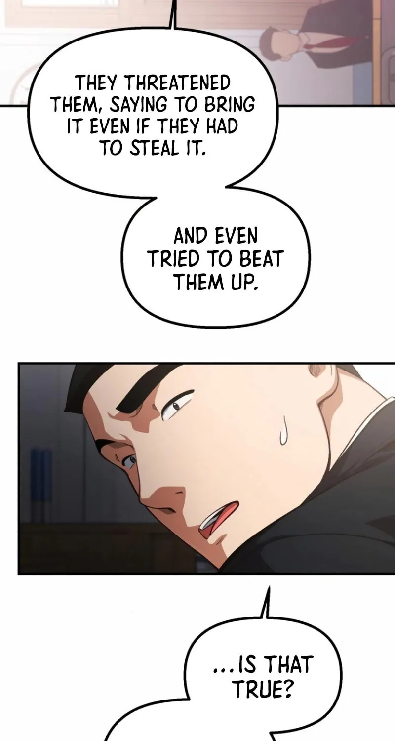 The Genius Wants to Be Ordinary! Chapter 28 page 42 - 
