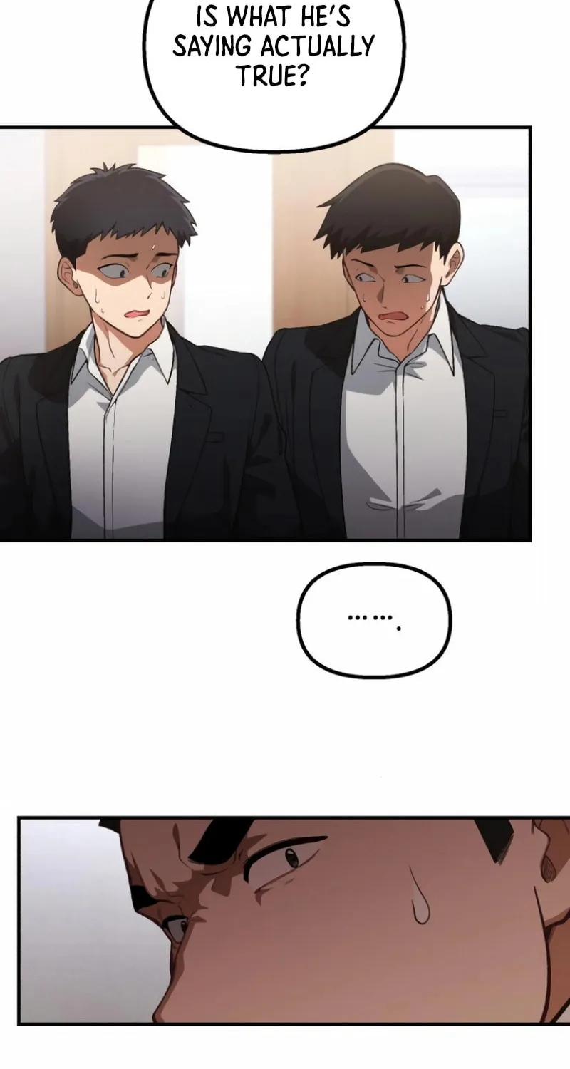 The Genius Wants to Be Ordinary! Chapter 28 page 43 - 