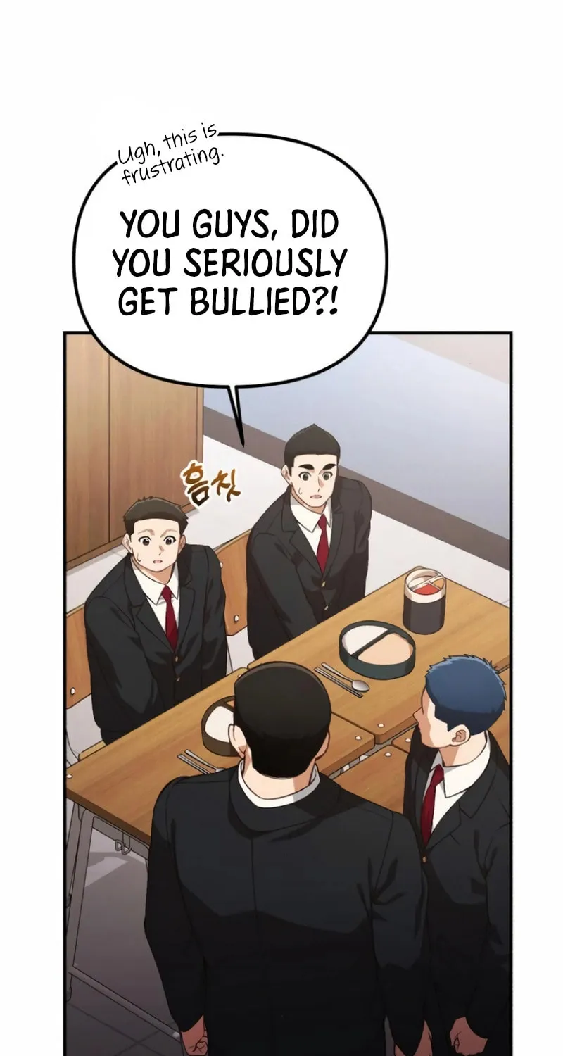The Genius Wants to Be Ordinary! Chapter 28 page 44 - 